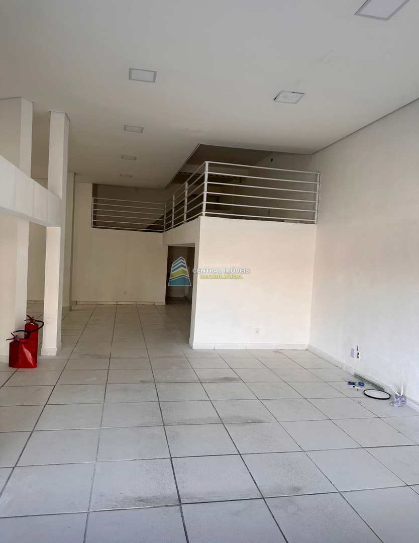 Loja-Salão para alugar, 200m² - Foto 6