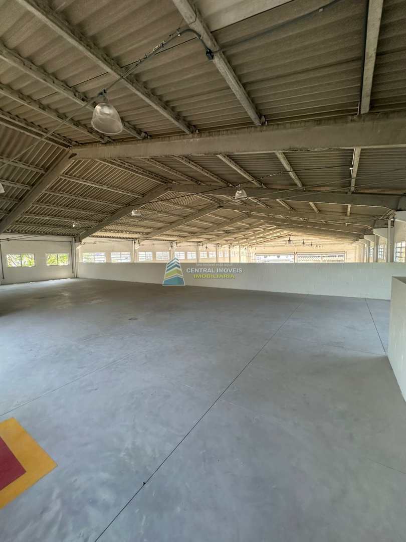 Depósito-Galpão-Armazém para alugar, 1225m² - Foto 8