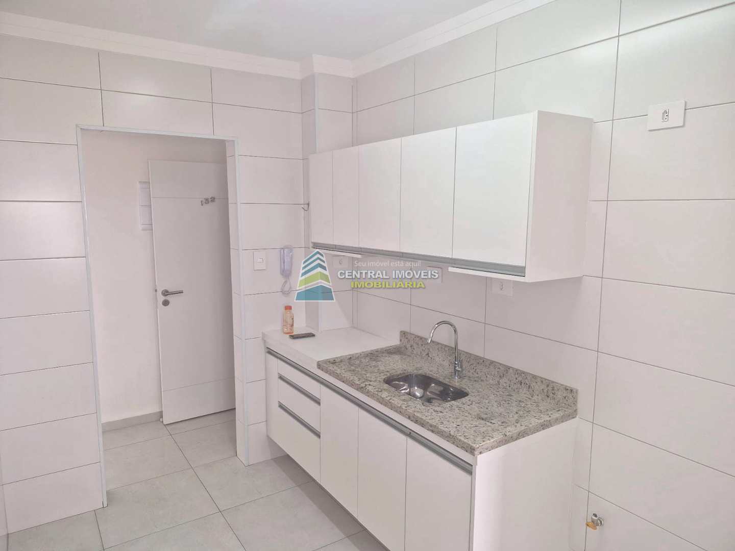 Apartamento, 1 quarto, 59 m² - Foto 3