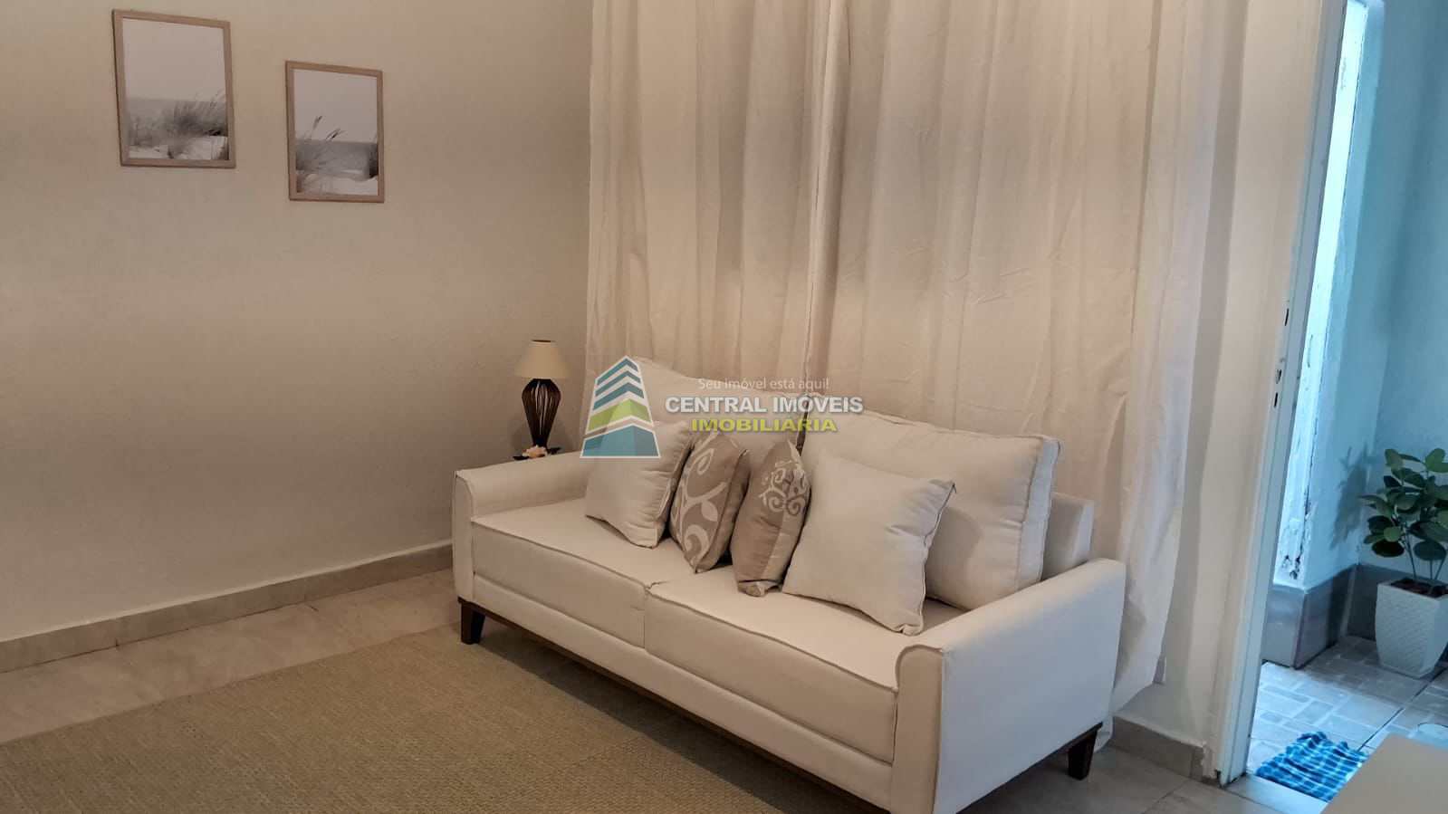 Casa à venda com 2 quartos, 90m² - Foto 13