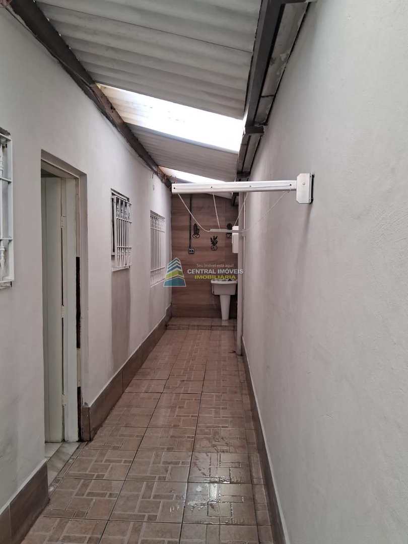 Casa à venda com 2 quartos, 90m² - Foto 9