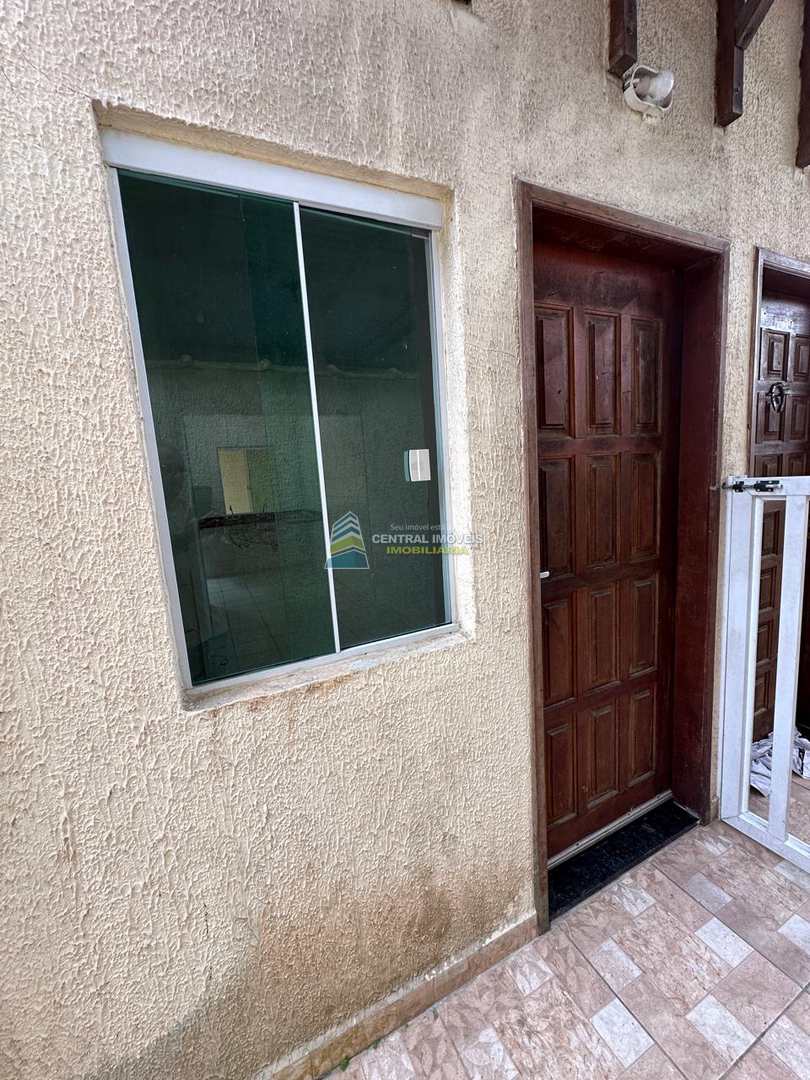 Sobrado à venda com 2 quartos, 50m² - Foto 3