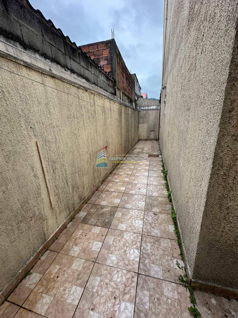 Sobrado à venda com 2 quartos, 50m² - Foto 6