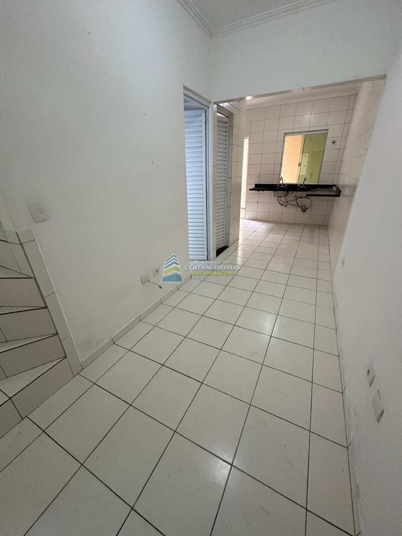 Sobrado à venda com 2 quartos, 50m² - Foto 9