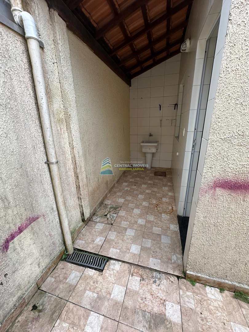 Sobrado à venda com 2 quartos, 50m² - Foto 7