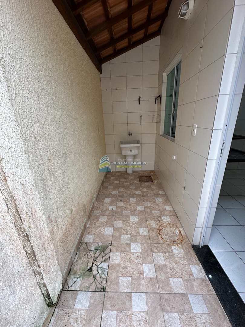 Sobrado à venda com 2 quartos, 50m² - Foto 8