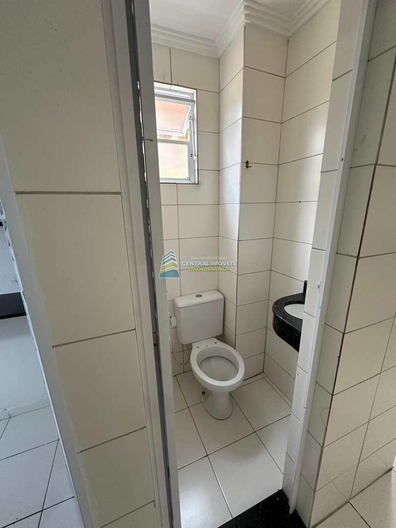 Sobrado à venda com 2 quartos, 50m² - Foto 11