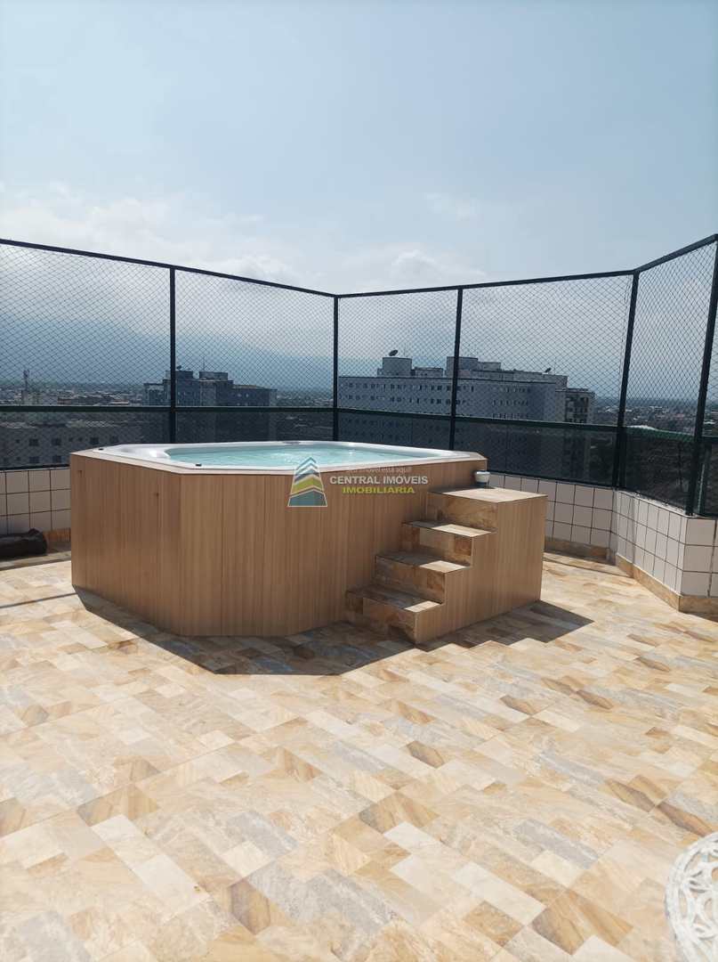 Cobertura à venda com 4 quartos, 178m² - Foto 1