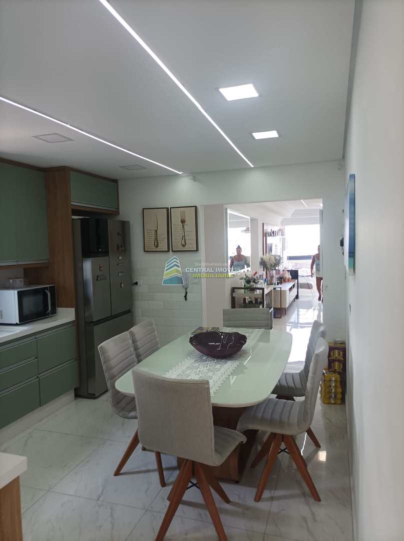 Cobertura à venda com 4 quartos, 178m² - Foto 12
