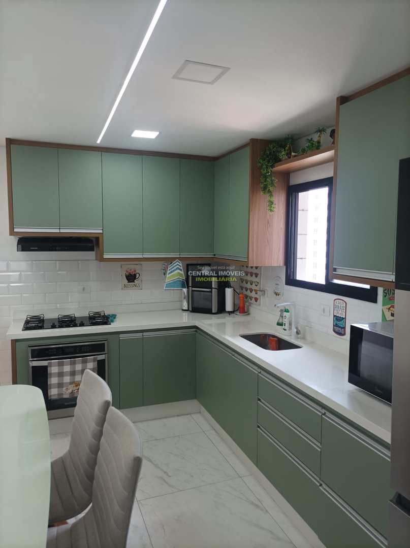 Cobertura à venda com 4 quartos, 178m² - Foto 10