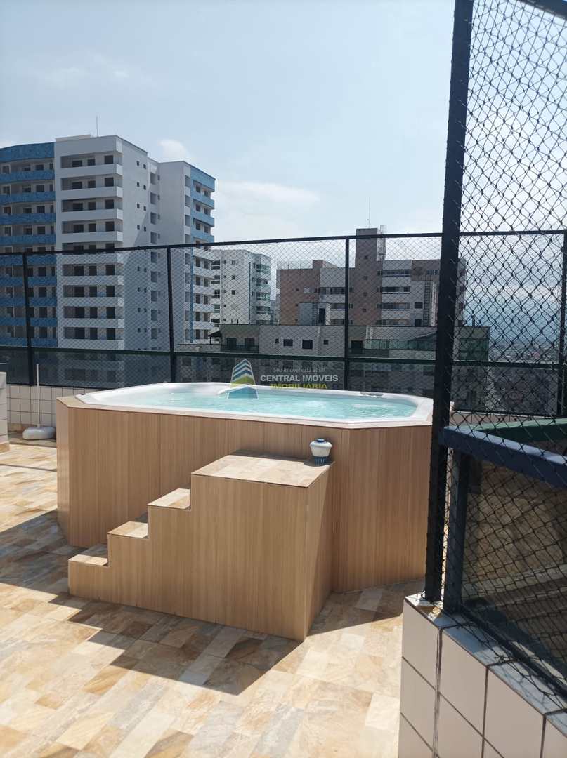 Cobertura à venda com 4 quartos, 178m² - Foto 2