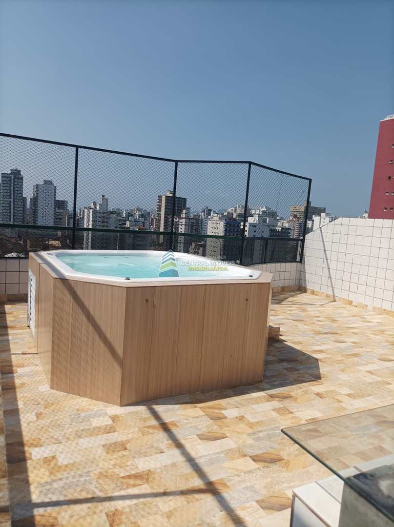 Cobertura à venda com 4 quartos, 178m² - Foto 3