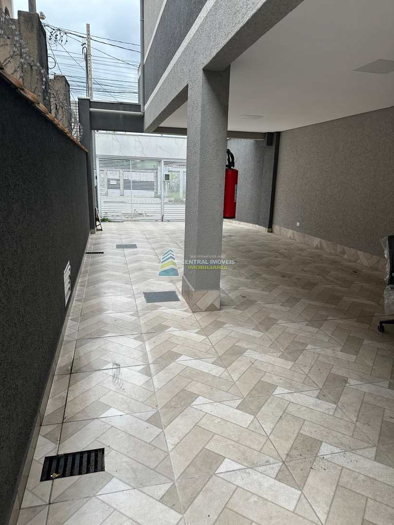 Casa de Condomínio à venda com 2 quartos, 61m² - Foto 21