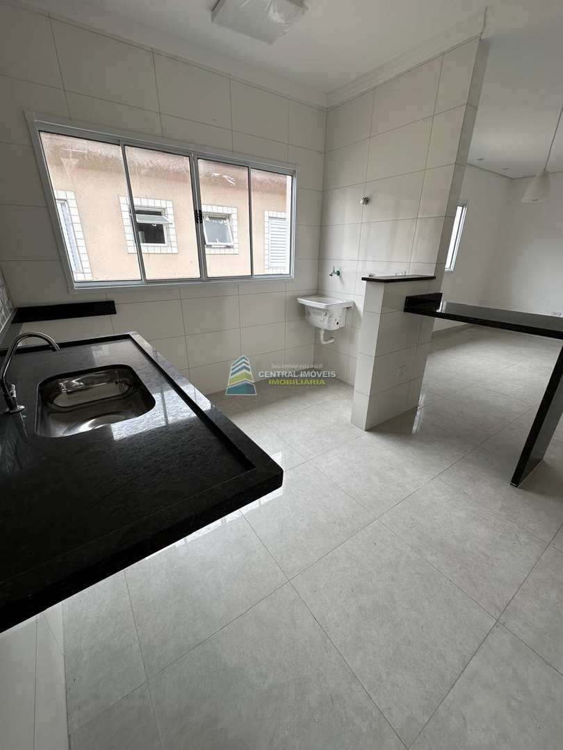 Casa de Condomínio à venda com 2 quartos, 61m² - Foto 12