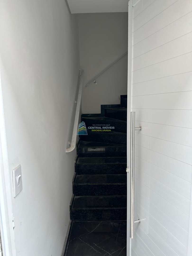 Casa de Condomínio à venda com 2 quartos, 61m² - Foto 3