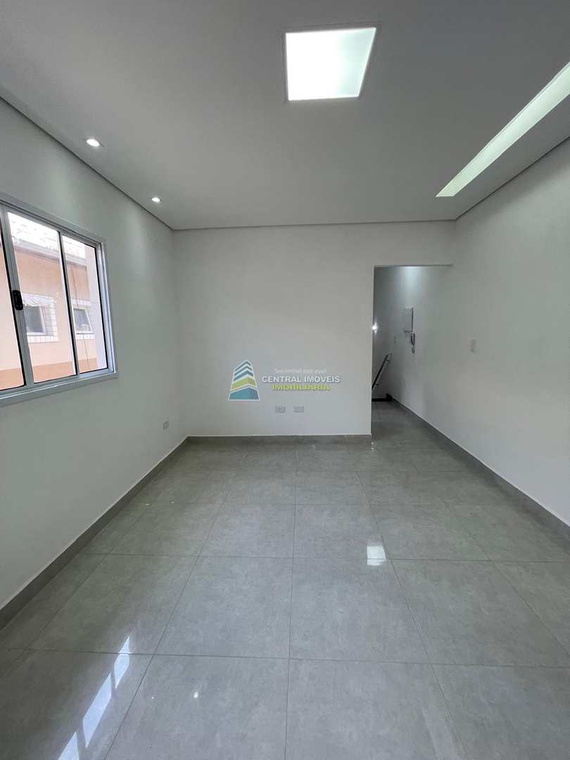 Casa de Condomínio à venda com 2 quartos, 61m² - Foto 9