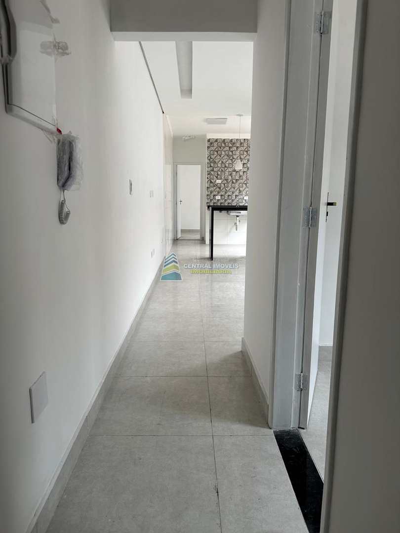 Casa de Condomínio à venda com 2 quartos, 61m² - Foto 4