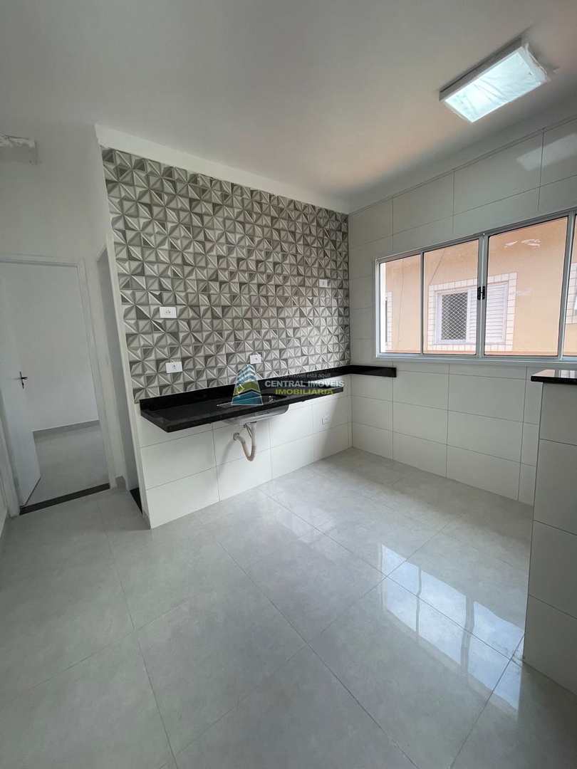 Casa de Condomínio à venda com 2 quartos, 61m² - Foto 11