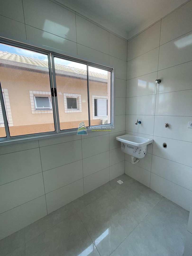 Casa de Condomínio à venda com 2 quartos, 61m² - Foto 13