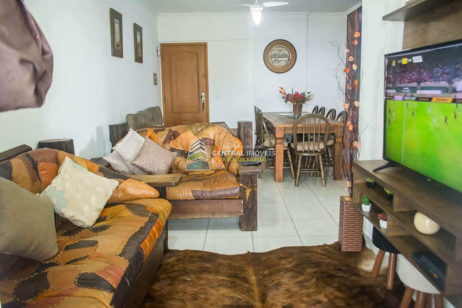 Apartamento para alugar com 2 quartos, 85m² - Foto 5