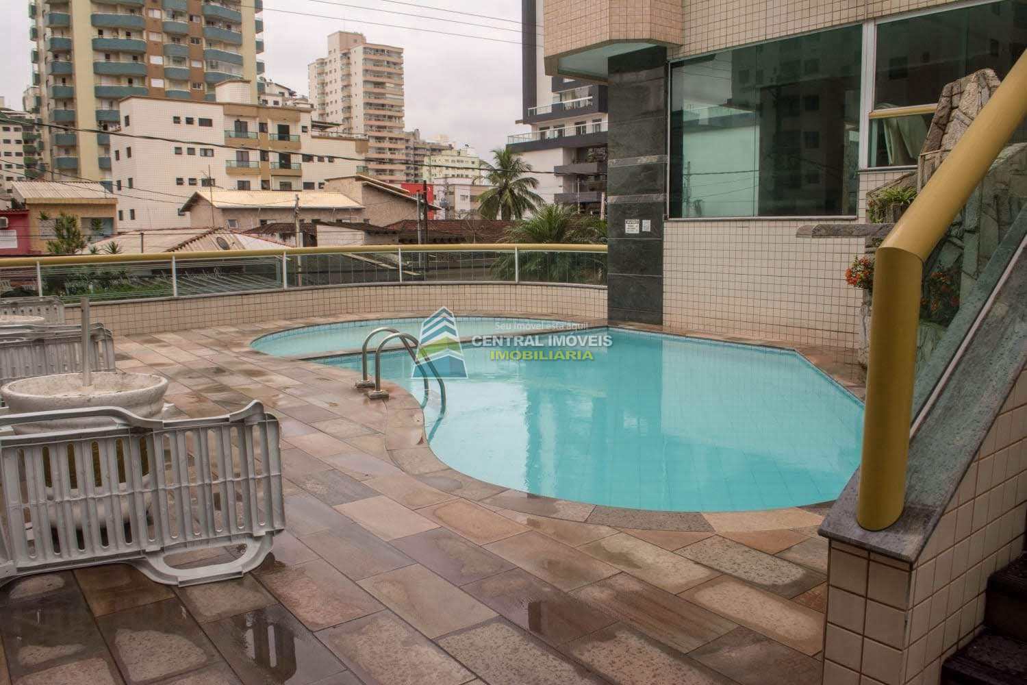 Apartamento para alugar com 2 quartos, 85m² - Foto 21