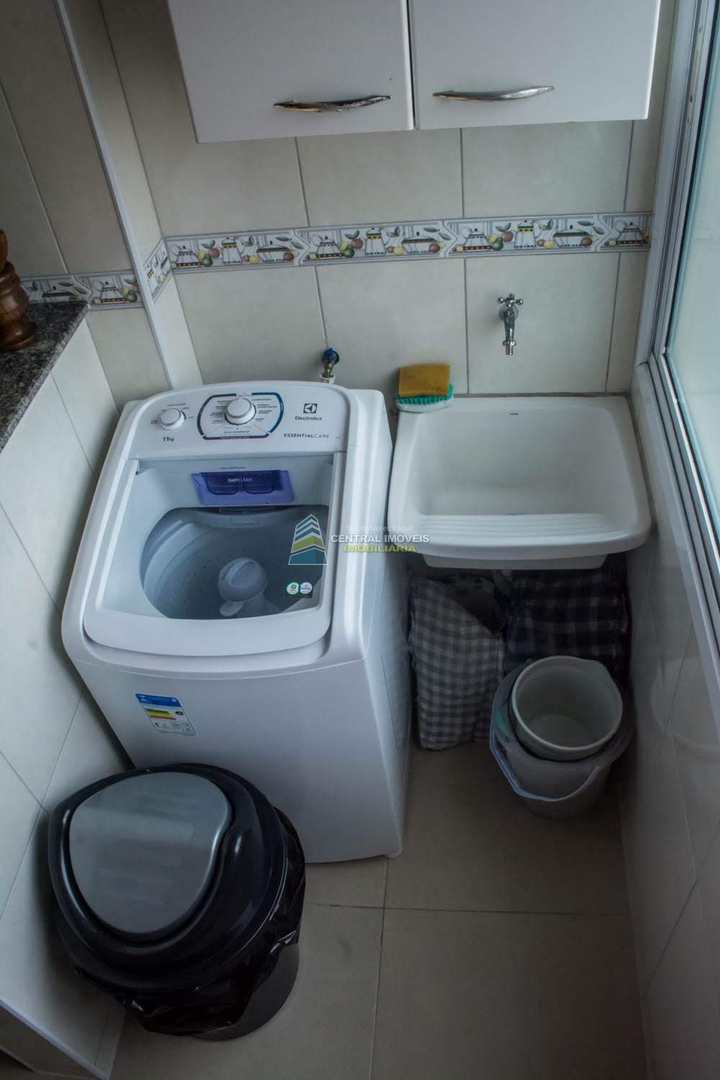 Apartamento para alugar com 2 quartos, 85m² - Foto 18