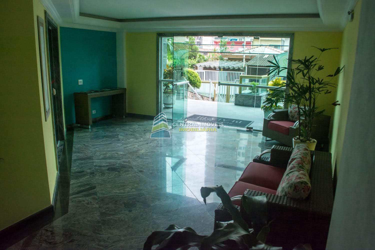 Apartamento para alugar com 2 quartos, 85m² - Foto 19