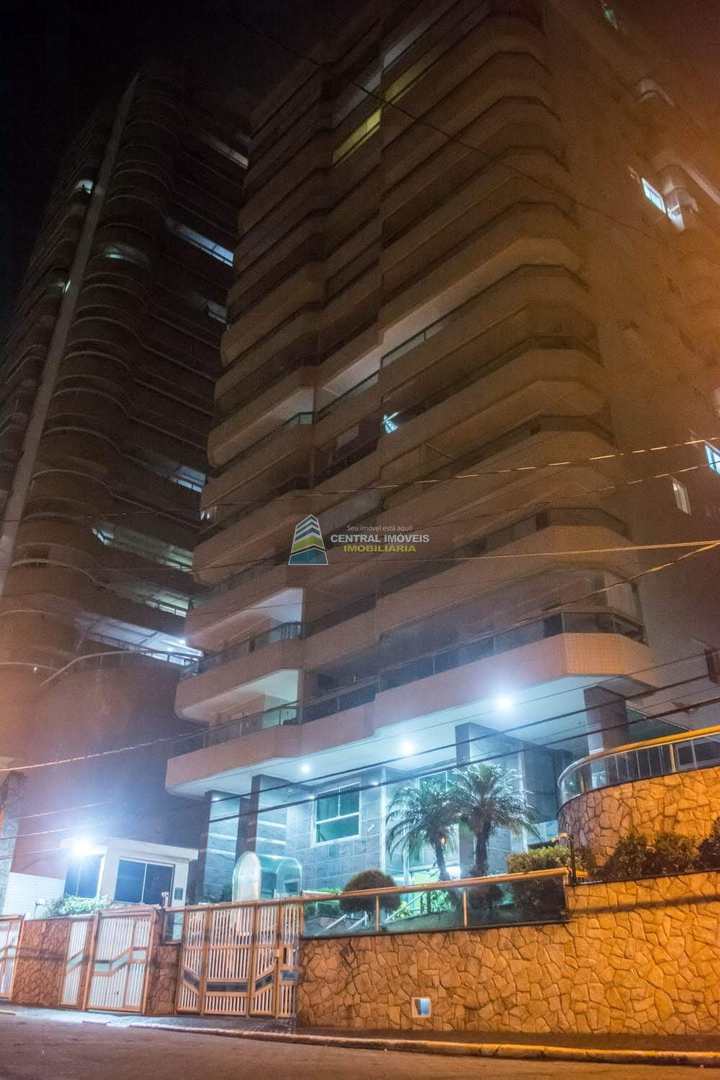 Apartamento para alugar com 2 quartos, 85m² - Foto 1