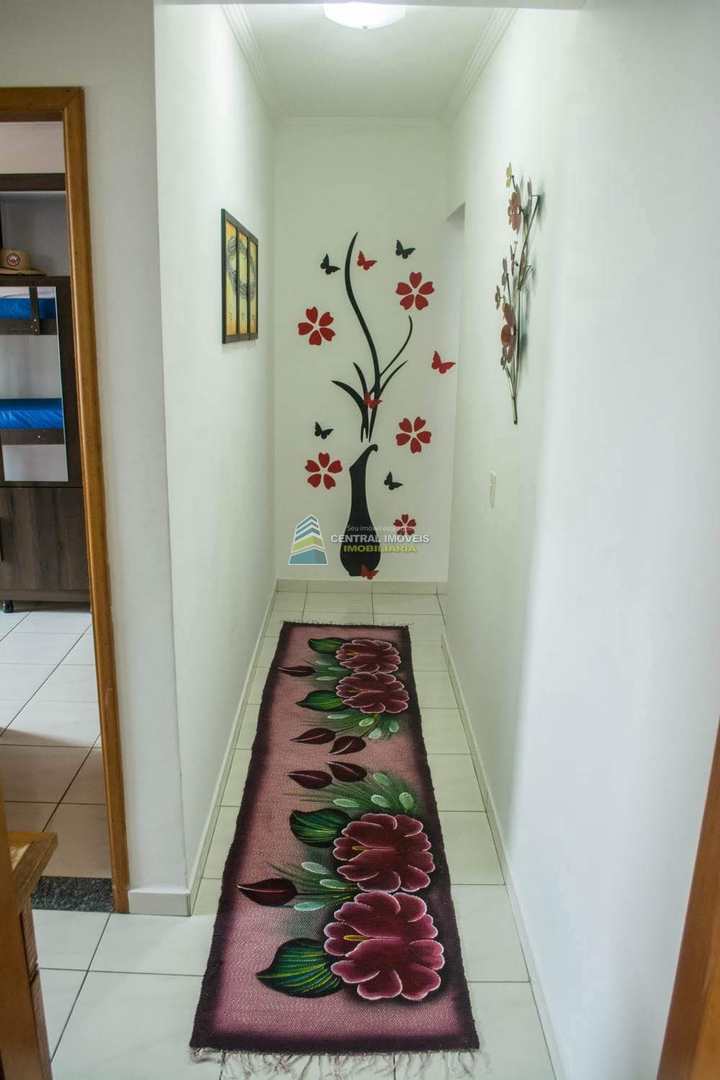 Apartamento para alugar com 2 quartos, 85m² - Foto 3