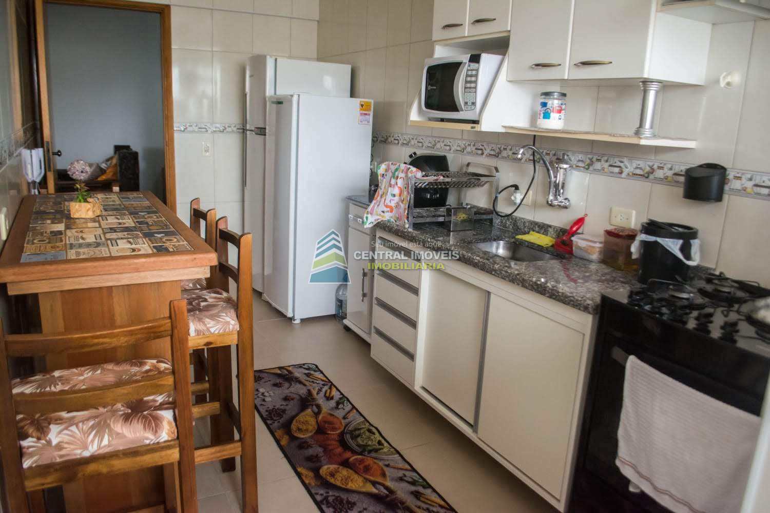 Apartamento para alugar com 2 quartos, 85m² - Foto 12