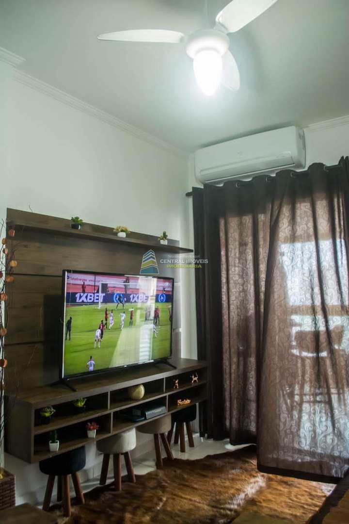 Apartamento para alugar com 2 quartos, 85m² - Foto 4