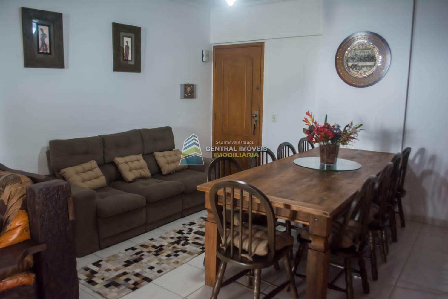 Apartamento para alugar com 2 quartos, 85m² - Foto 15