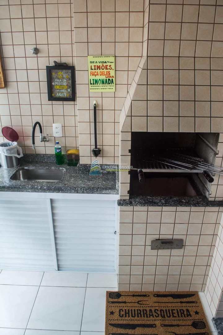 Apartamento para alugar com 2 quartos, 85m² - Foto 17