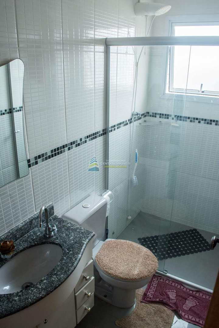 Apartamento para alugar com 2 quartos, 85m² - Foto 13