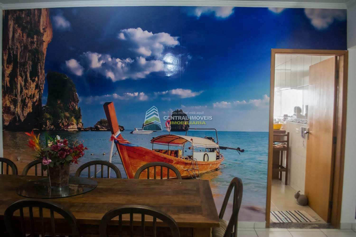 Apartamento para alugar com 2 quartos, 85m² - Foto 2