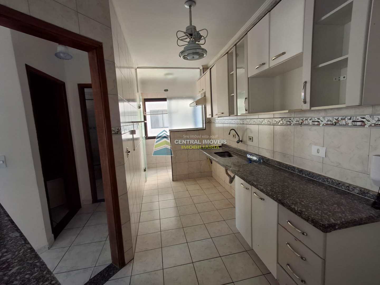 Apartamento para alugar com 1 quarto, 58m² - Foto 5
