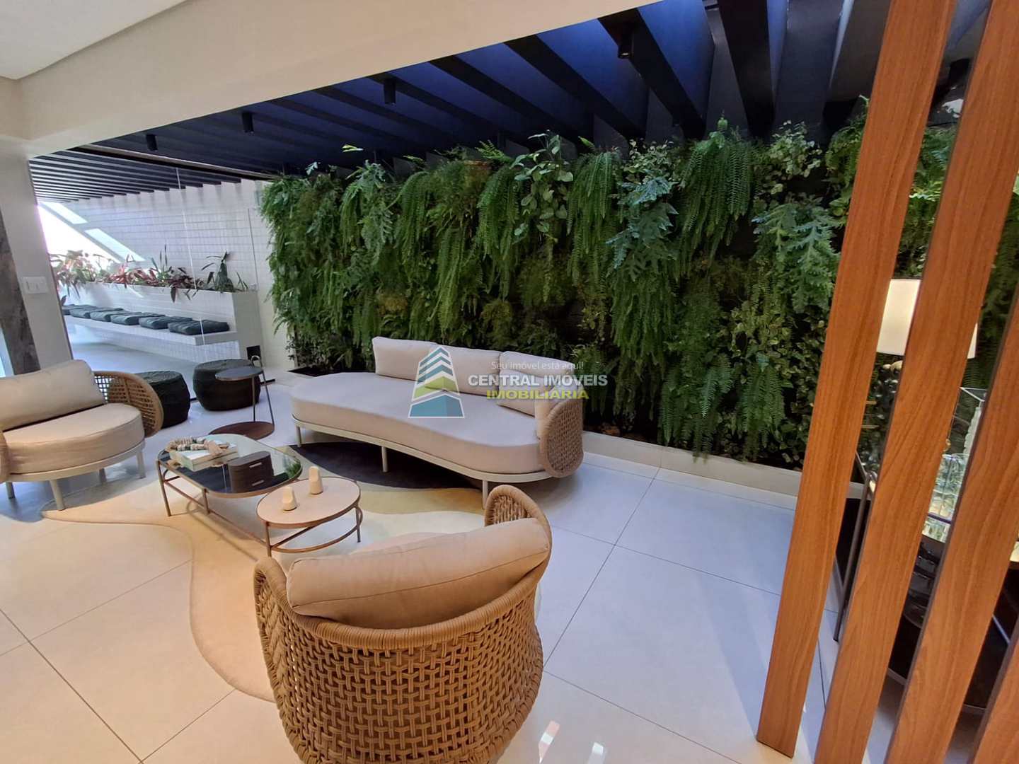 Apartamento para alugar com 1 quarto, 58m² - Foto 18