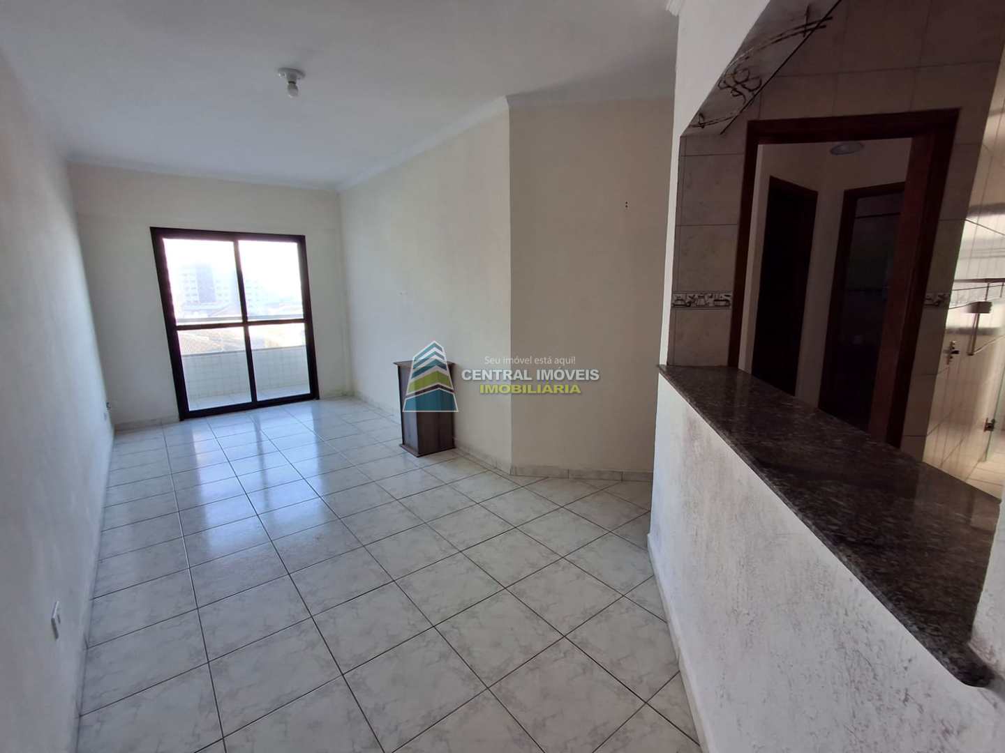 Apartamento para alugar com 1 quarto, 58m² - Foto 3