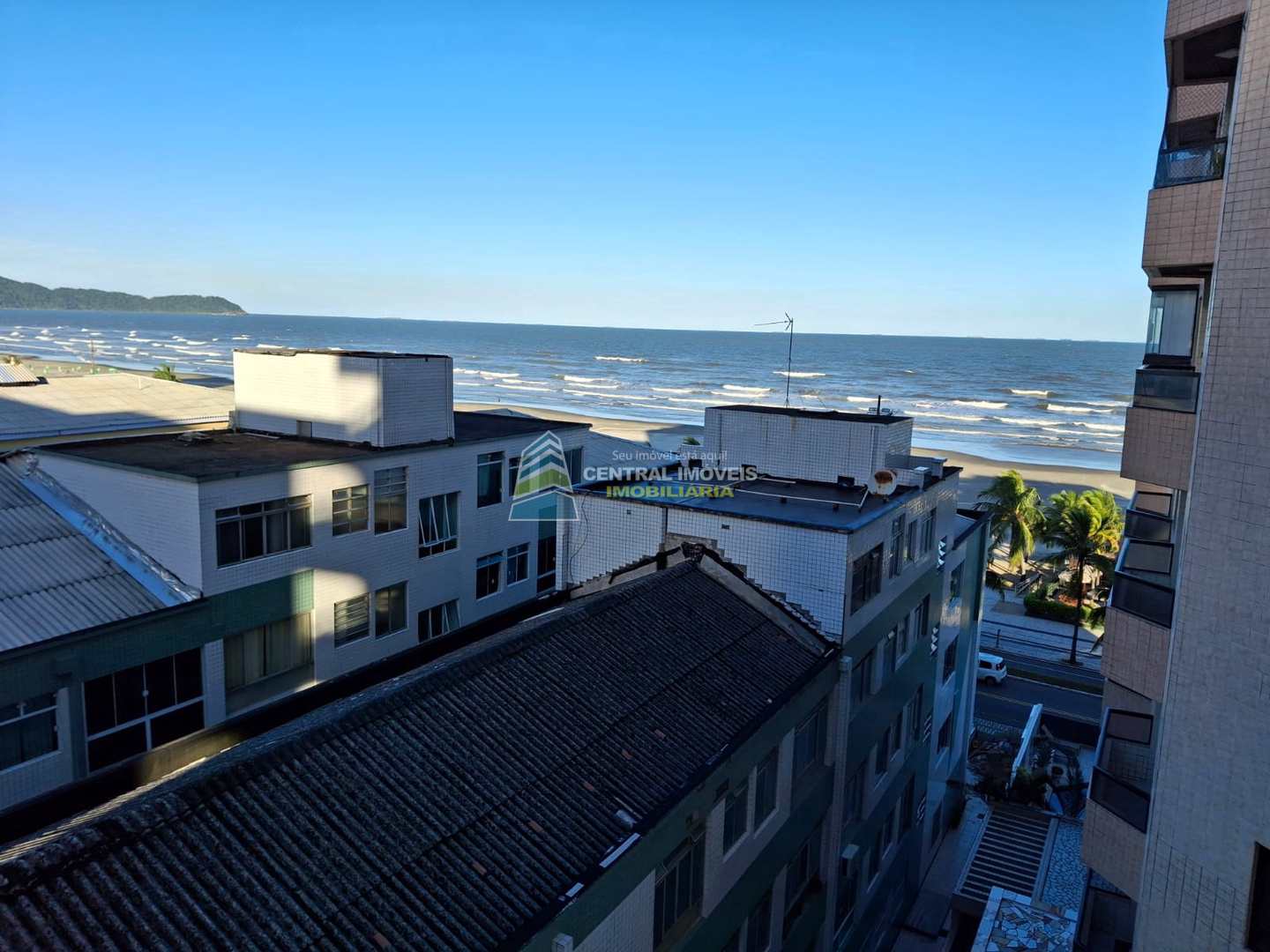 Apartamento para alugar com 1 quarto, 58m² - Foto 1