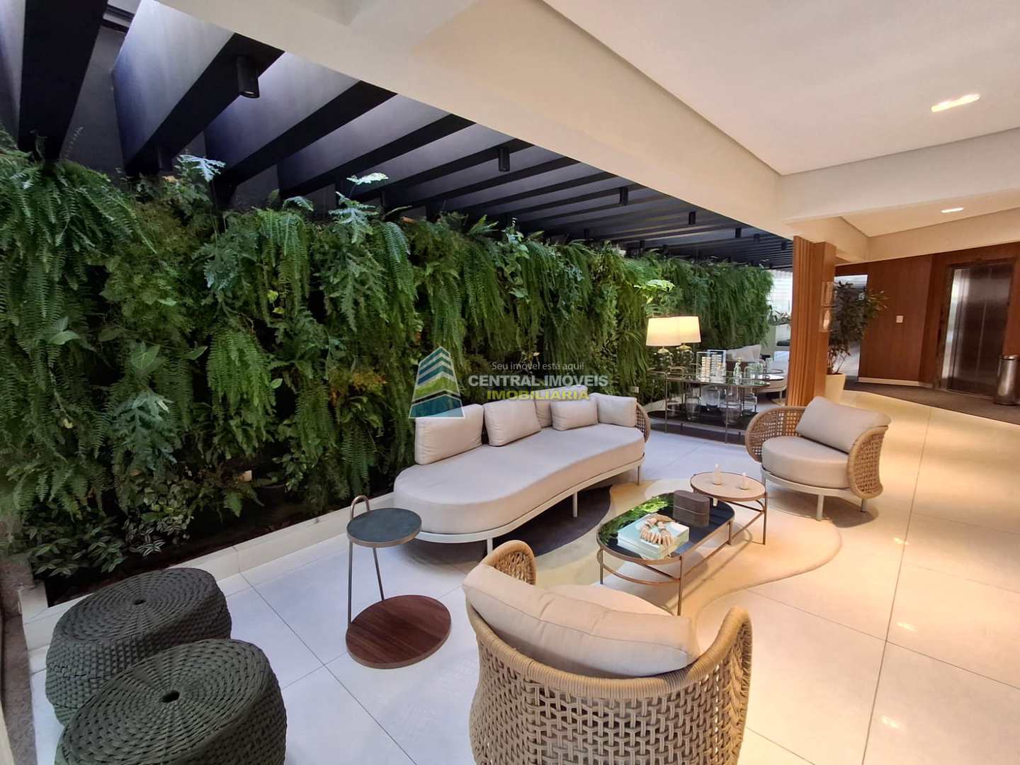 Apartamento para alugar com 1 quarto, 58m² - Foto 20