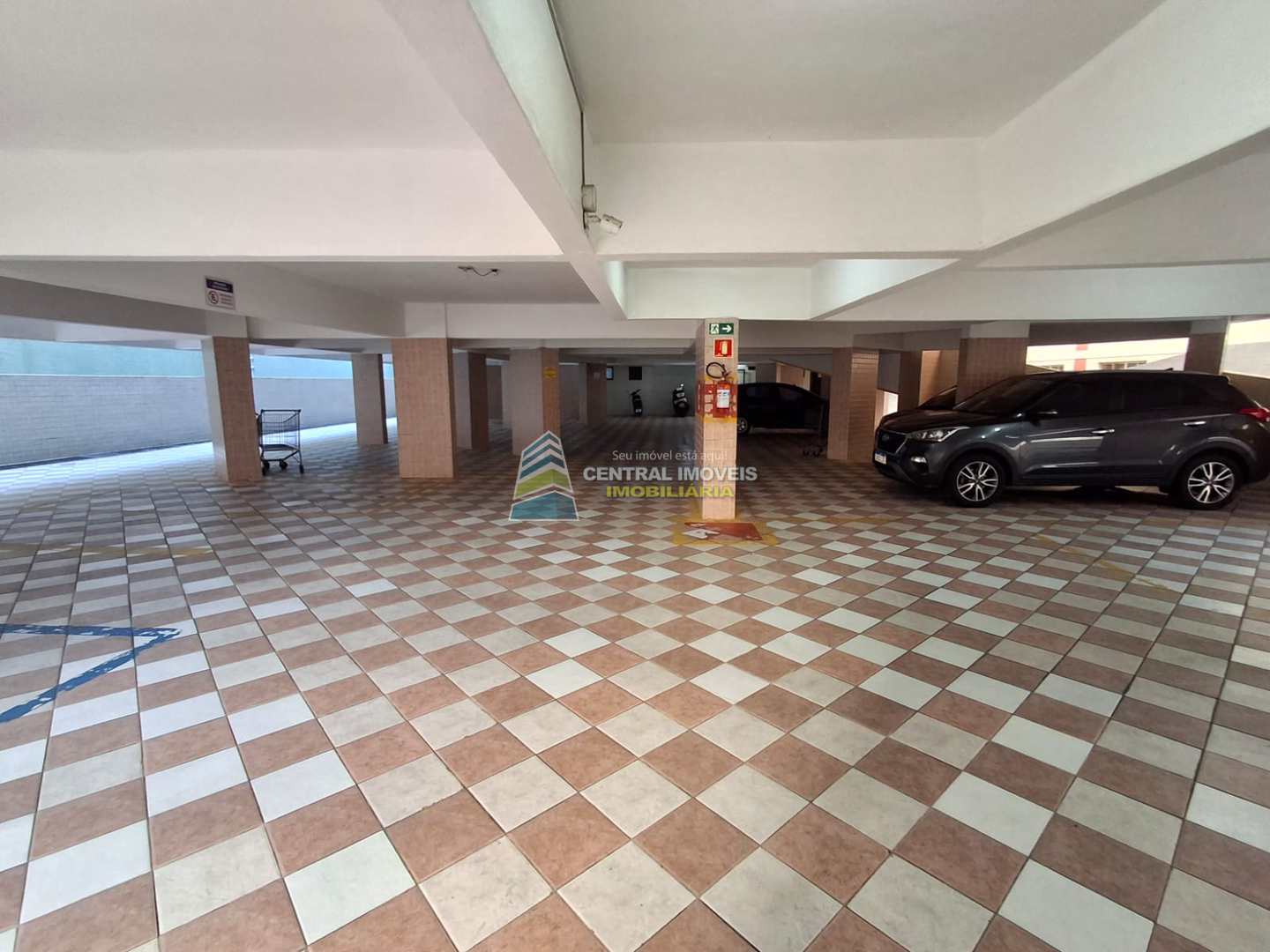 Apartamento para alugar com 1 quarto, 58m² - Foto 27