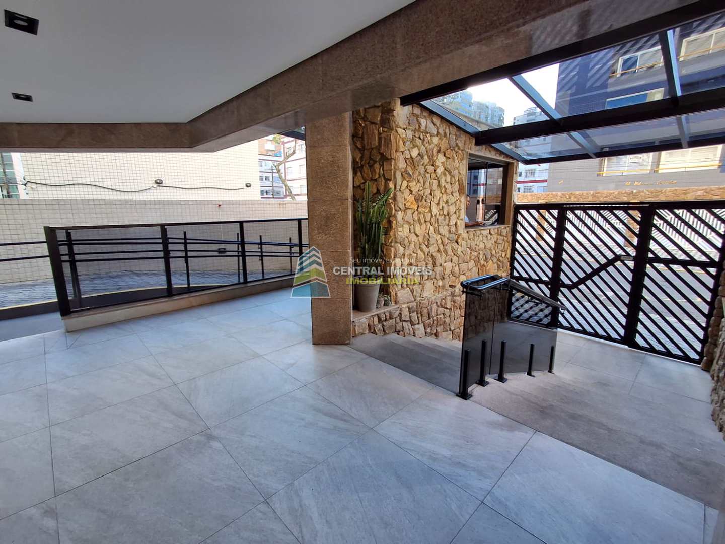 Apartamento para alugar com 1 quarto, 58m² - Foto 21