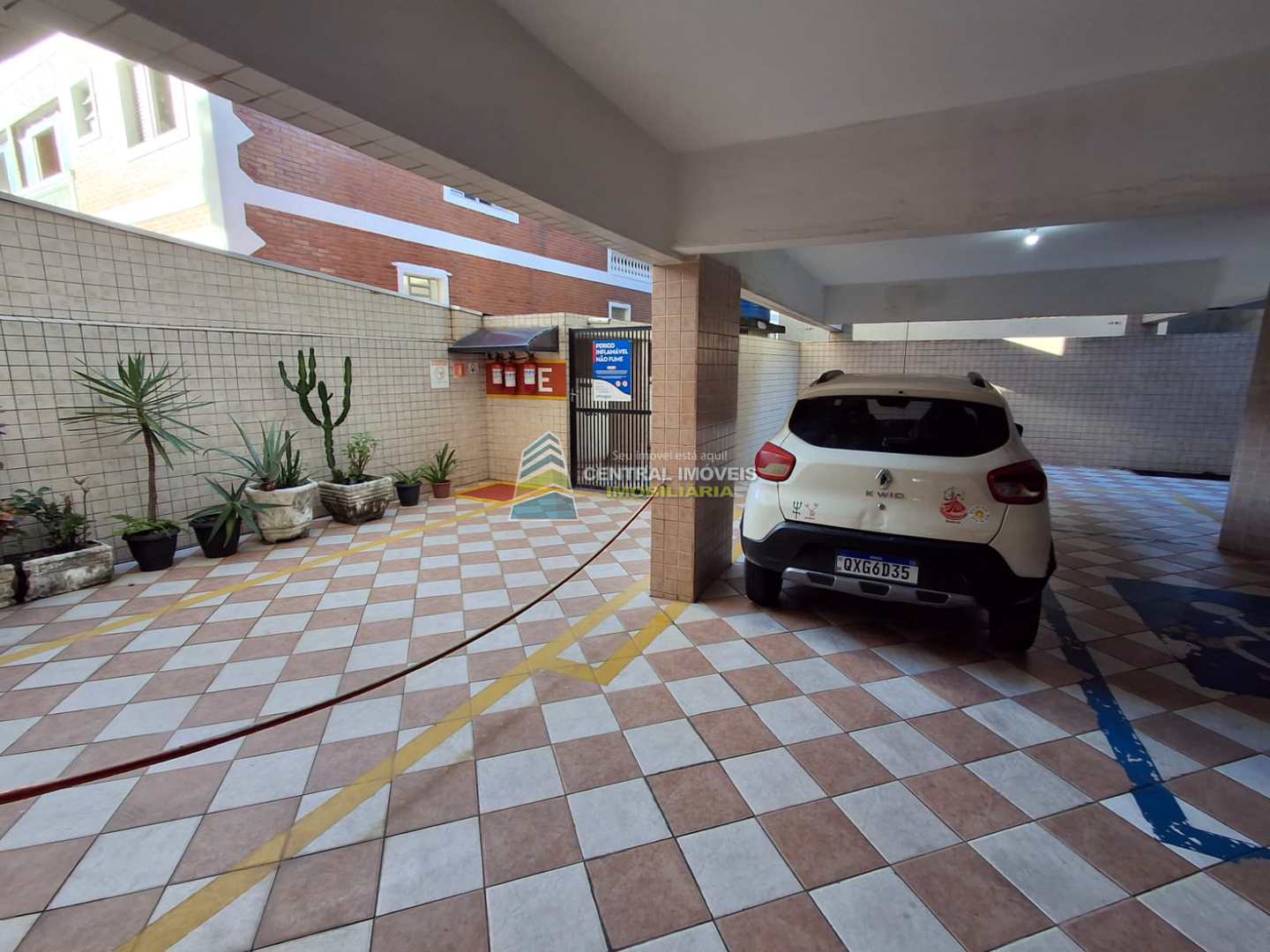 Apartamento para alugar com 1 quarto, 58m² - Foto 26