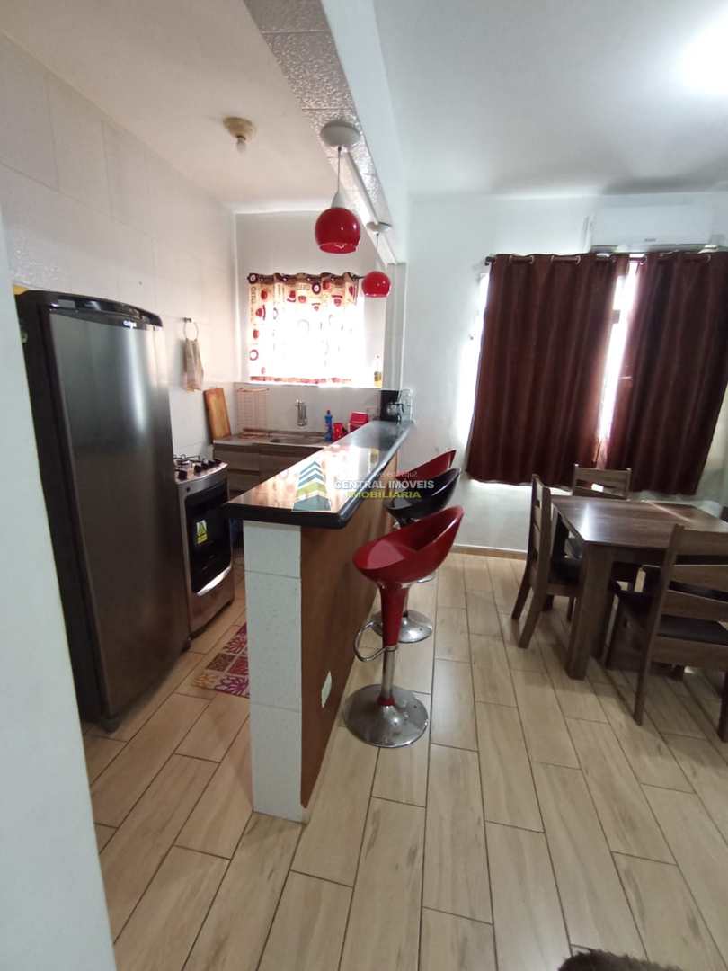 Kitnet e Studio para alugar com 1 quarto, 28m² - Foto 14