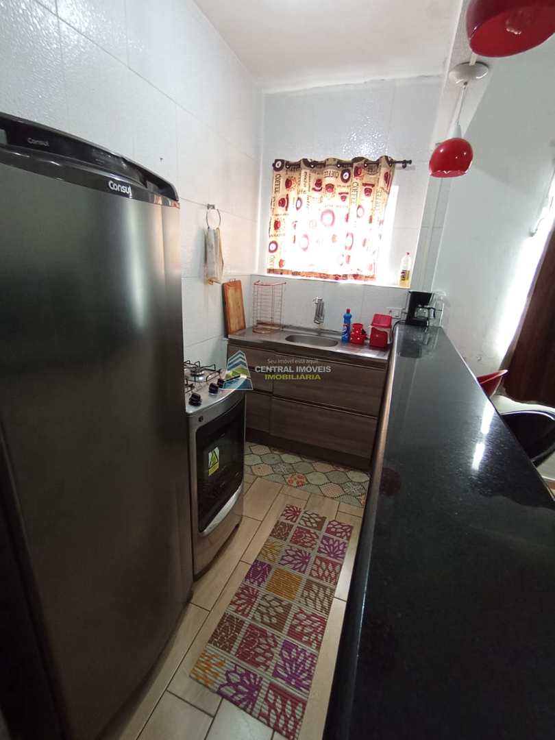 Kitnet e Studio para alugar com 1 quarto, 28m² - Foto 15