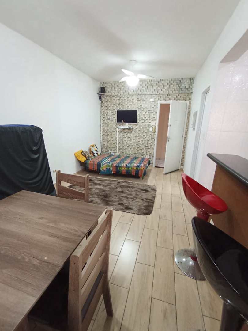 Kitnet e Studio para alugar com 1 quarto, 28m² - Foto 10