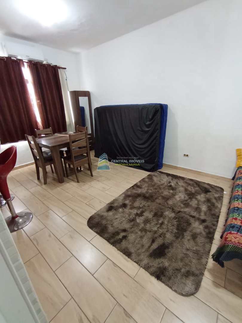 Kitnet e Studio para alugar com 1 quarto, 28m² - Foto 13
