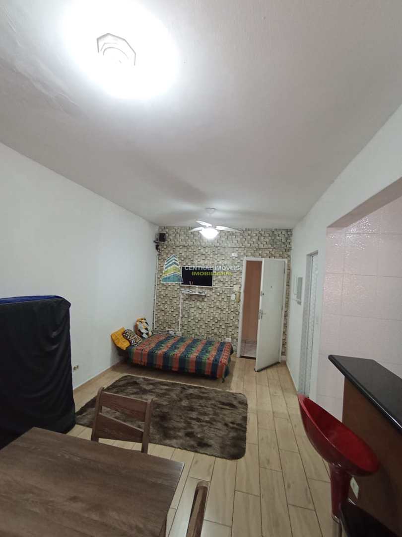 Kitnet e Studio para alugar com 1 quarto, 28m² - Foto 9