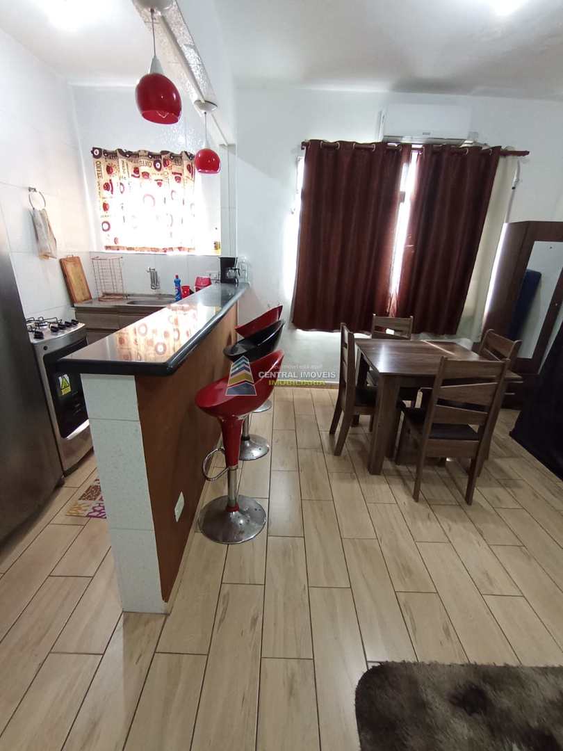 Kitnet e Studio para alugar com 1 quarto, 28m² - Foto 11