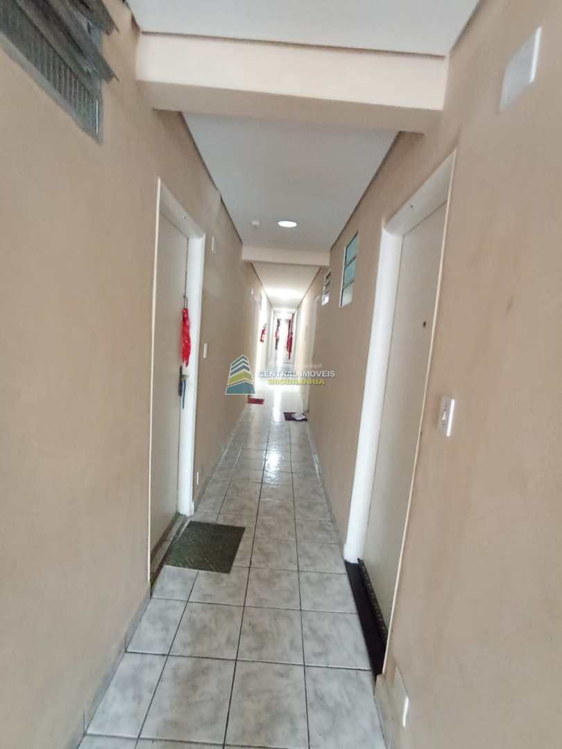 Kitnet e Studio para alugar com 1 quarto, 28m² - Foto 7